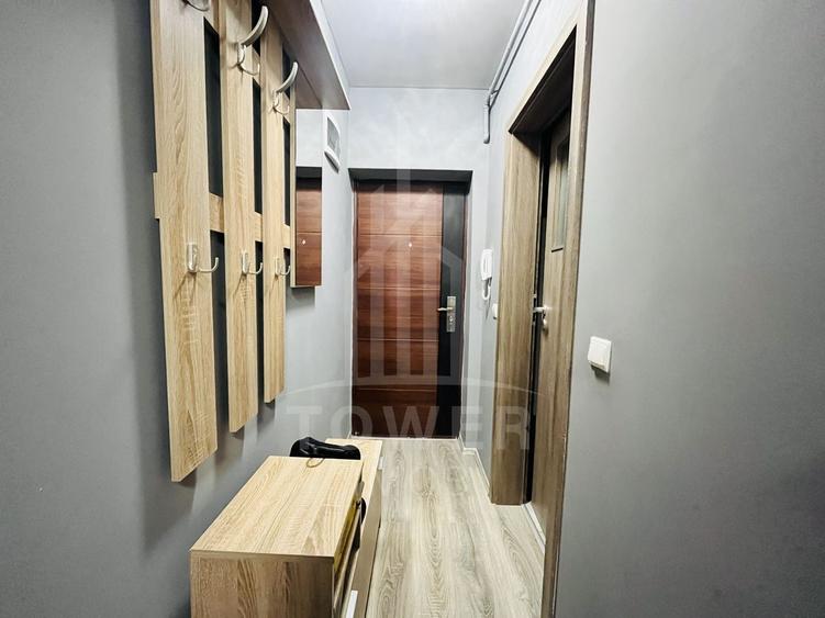 Apartament 2 camere-Magnolia - 12