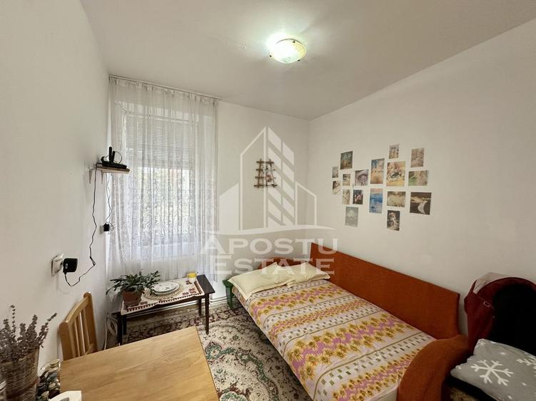 Casa cu anexa si teren 1457 in localitatea Carani, Timis - 4