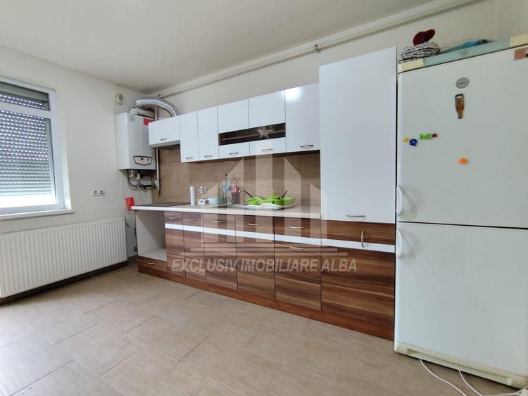 Apartament 2 camere decomandate| 62mp | Bloc Nou| Loc parcare | Cetate - 1