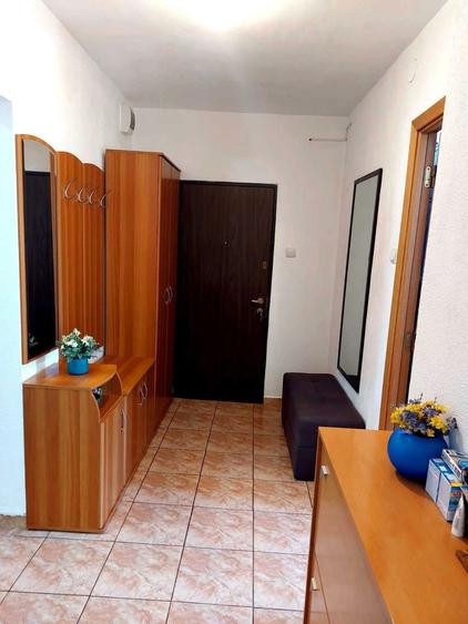 Apartament 3 camere, 77,65 mp utili, 2 bai, etaj 1, Nerva Traian / Mircea Voda - 1
