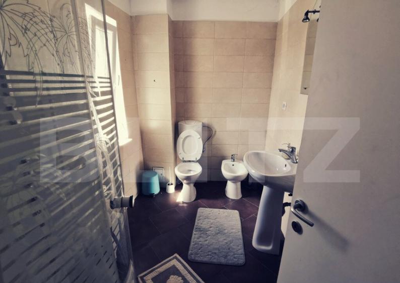 Spatiu de birouri mixt, 2E+M, 795 mp utili, zona Centrul Vec - 10