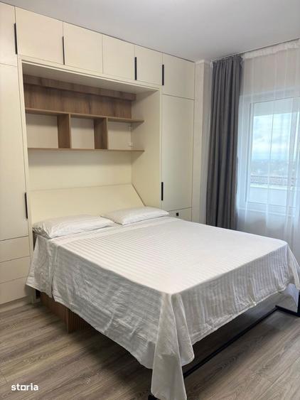 Prima inchiriere apartament cu 1 camera - Royal Town Copou - 1