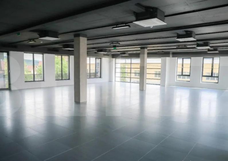 Birou ultramodern, 211 mp, prima inchiriere, zona Traian Vui - 5