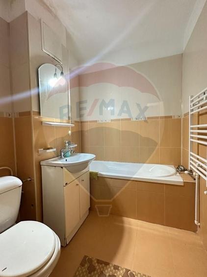 Apartament de inchiriat - Valea Rosie - 7