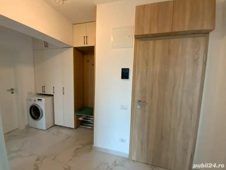 Ap 2 camere Ra?nov Radsor Residence | bloc nou 2023 | parter | centrala | 2 parcari + boxa | 500 - 5