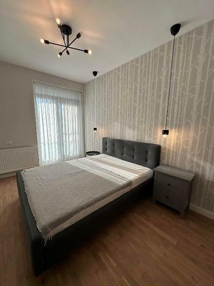 Apartament 2 camere Lux+Loc de parcare in Complexul Smaranda Braescu Residence - 6