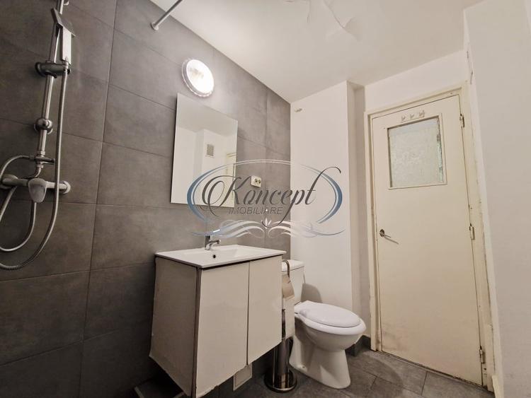 Apartament spatios si luminos langa FSEGA si Iulius Mall - 10