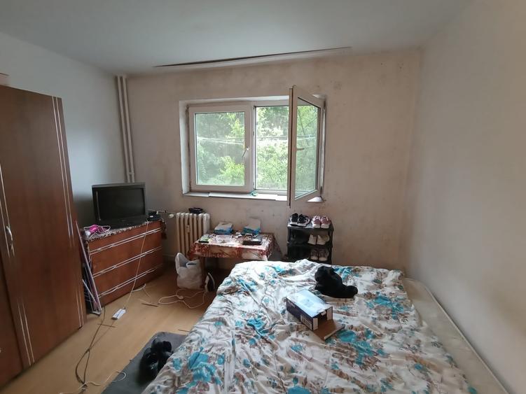 Garsoniera Poitiers-Siraj, etaj 1, investitia ideala - 5