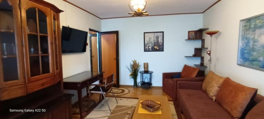 Aviatiei, 5 min. metrou cu centrala proprie - 3