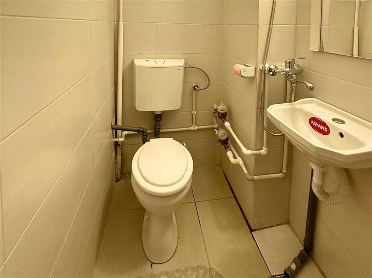 Garsoniera conf.3 Zona Boul Rosu, Arad - 4