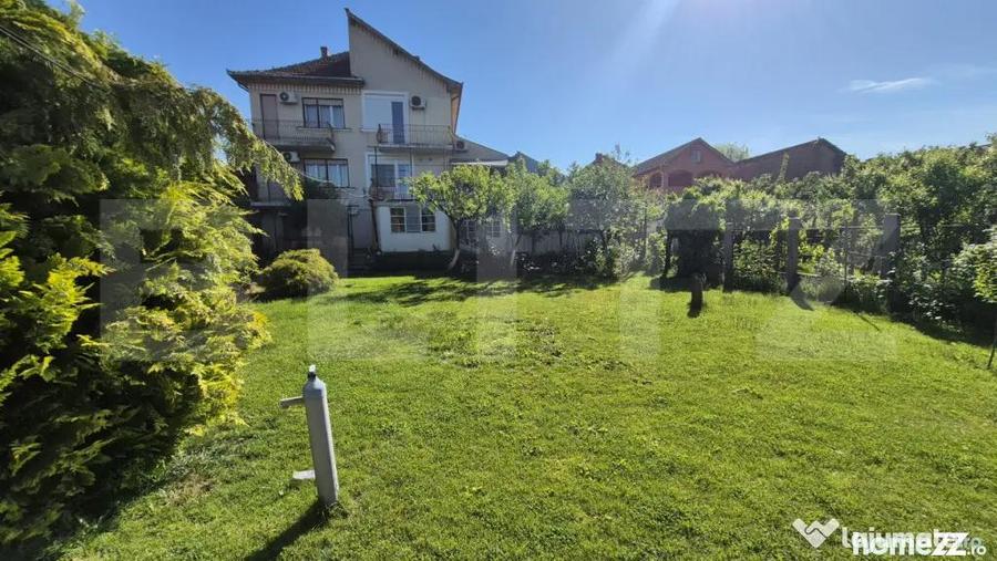 Casa de vanzare cu potential enorm, 410 mp, teren 885 mp, Pi - 8
