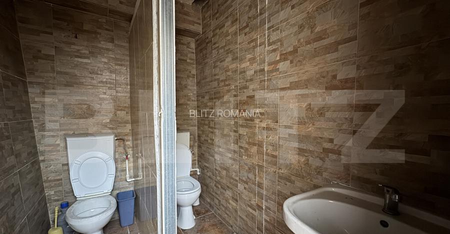 Spa?iu comercial central, 80 mp, zona Unirii