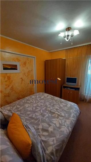 De inchiriat: Apartament cu 2 camere in zona Centrala - 4