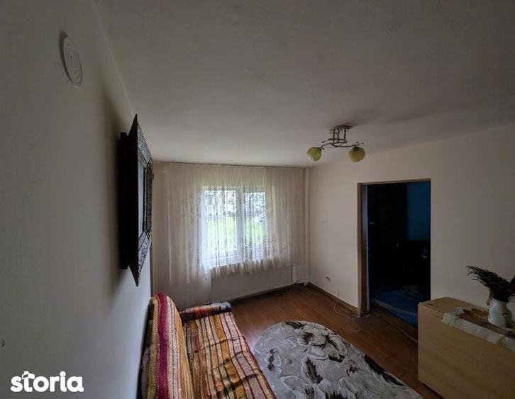 Apartament 2 camere parter, mobilat si utilat. - 1
