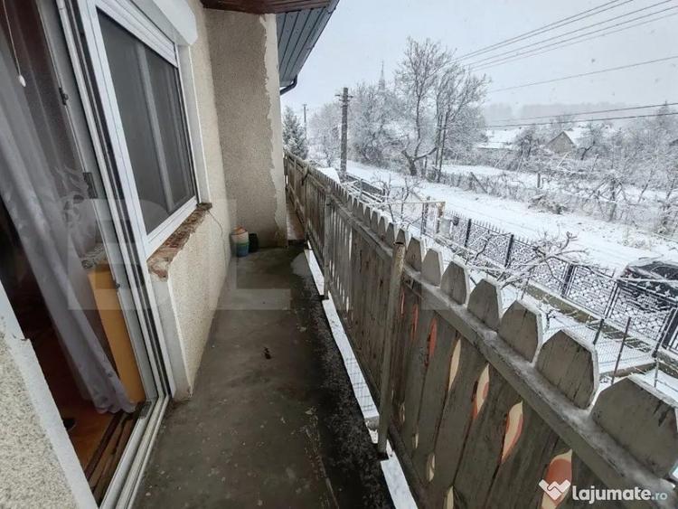 Casa tip duplex de vanzare in centru - 6