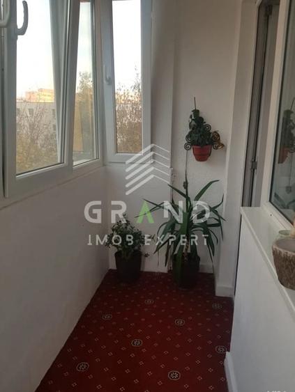 Apartament 2 camere | Decomandat | Balcon | Etaj 3 | Grigorescu - Donath - 5