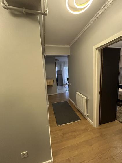 Confort Nord | Parcare inclusă | 720 € / lună - 9