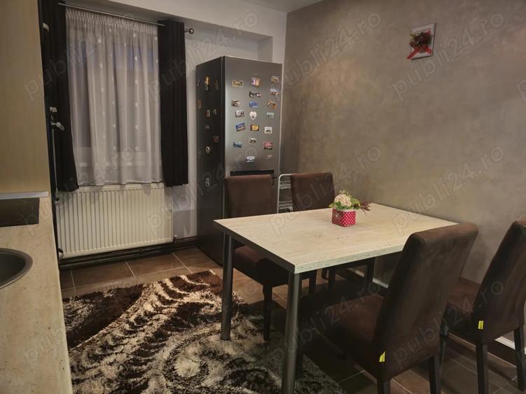 De inchiriat apartament 2 camere - 10