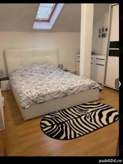 Proprietar Vand apartament 2 camere