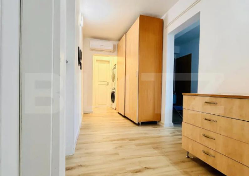 Apartament 4 camere, 100 mp utili, Shopping City - 5