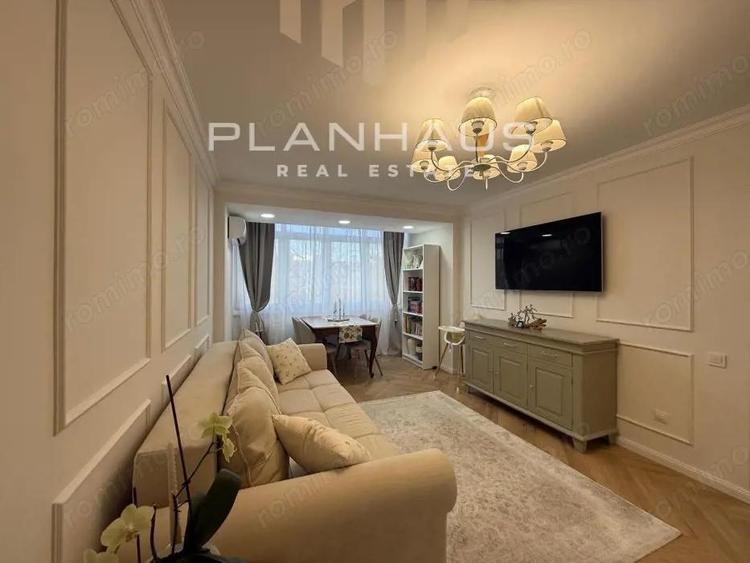 Apartament 3 camere ,ultrafinisat, Victor Babes ,zona Petre Dulfu ,etaj 2 - 4