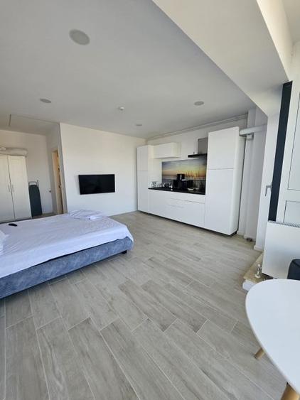 MAMAIA NORD | VEDERE LA MARE SI LAC | MOBILAT UTILAT | COMISION 0 - 4