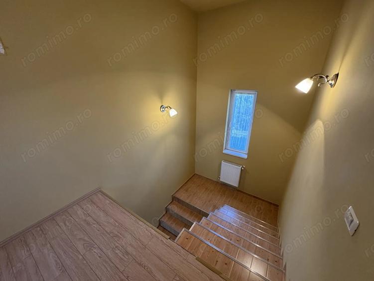 COMISION 0%. Casa individuala cu garaj . Zona Decathlon - 13