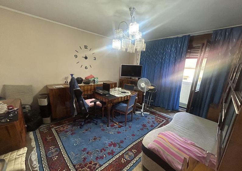 Apartament 3 camere Central - 3