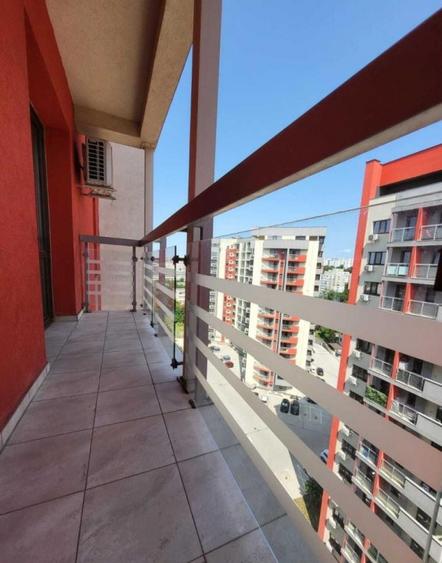 Apartament cu 1 camera decomandat-Tudor Vladimirescu - 6