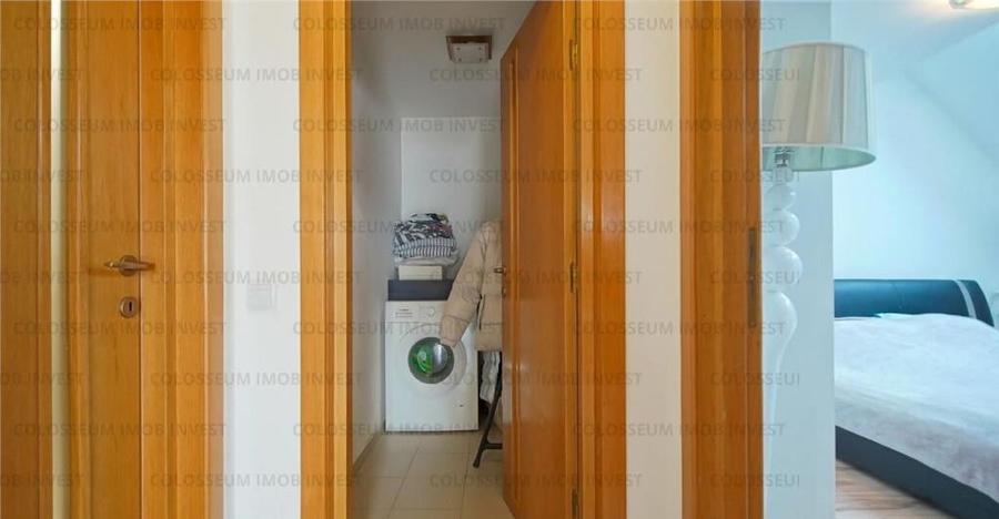 Apartament 3 camere, decomandat - zona Tractorul - 10