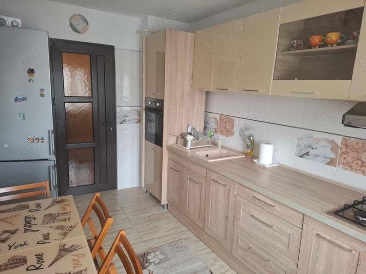 3 camere Proprietar prima inchiriere - 6