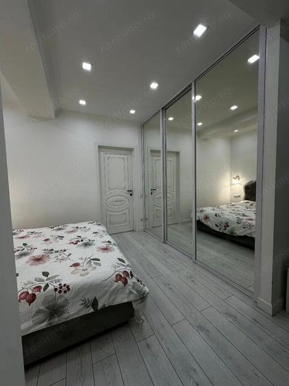 Apartament cu 2 camere de inchiriat in zona Centrala - 5