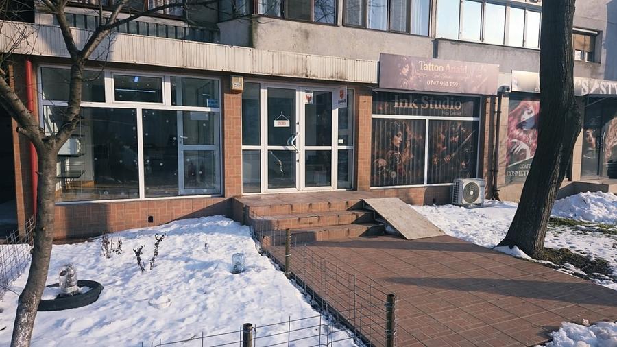Spatiu comercial de inchiriat – 44 mp - 7