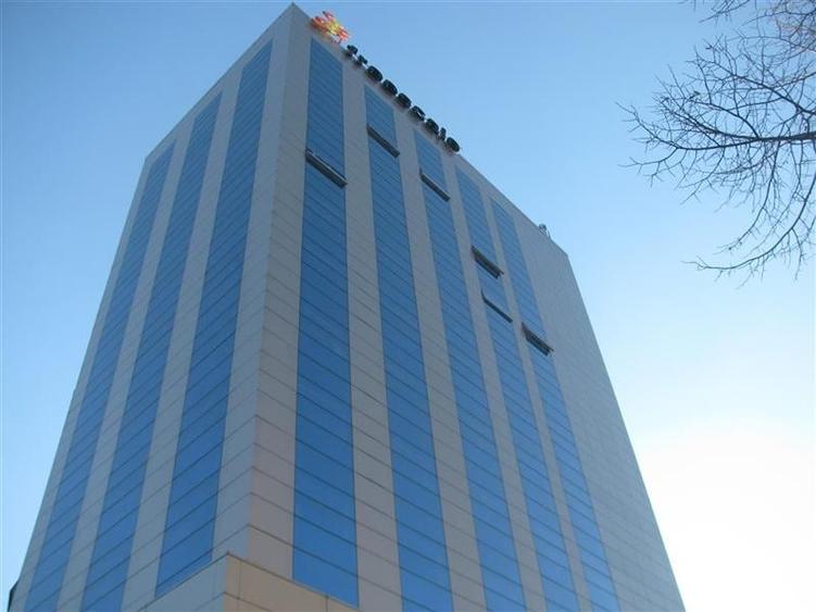 Cladire de birouri de vanzare - zona 13 septembrie - 2