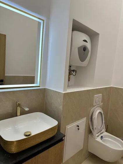 Spatiu comercial One Cotroceni Park CT6 - 5