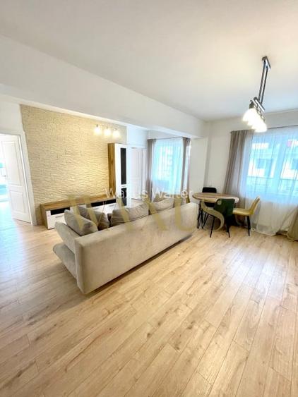 Apartament modern de 3 camere, 58mp, garaj, Sesul de Sus