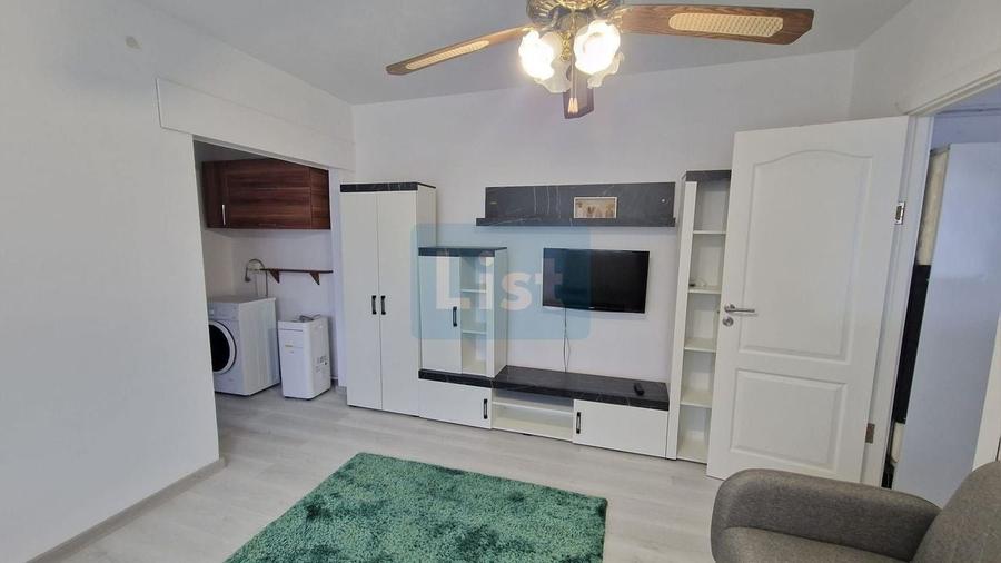 Apartament 2 camere ultracentral Recent renovat Pet friendly Comision0 - 2