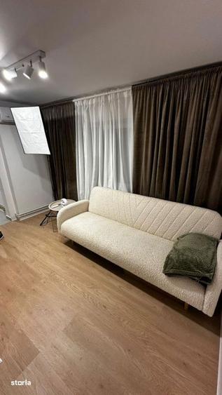 Studio in casa, `Bucurestii Noi - 8