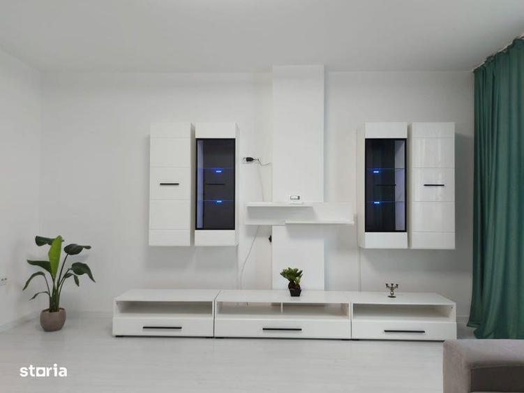 Apartament 2 camere de inchiriat - 2