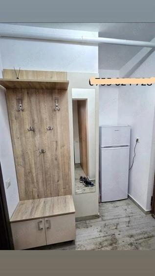 Garsonieră prima închiriere, etaj 1, decomandată, metrou Costin Georgian - 4