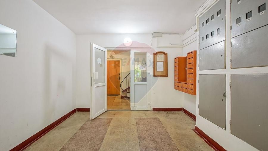 Apartament cu 2 camere de vânzare în zona Racadau - 24