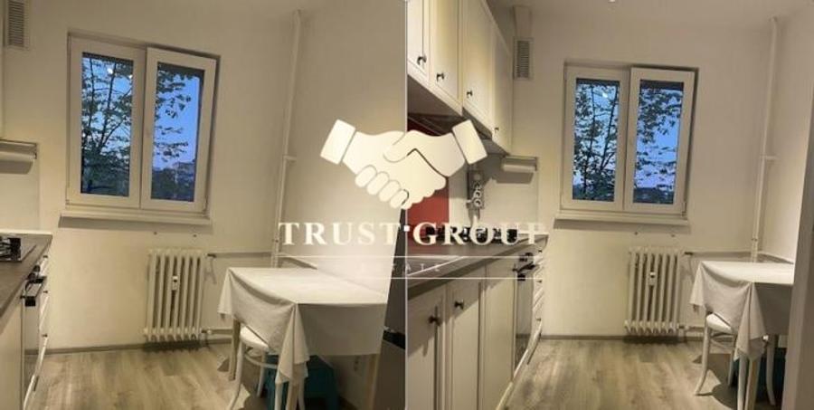 4 camere Drumul Taberei 35 | Bloc 4 etaje | - 1