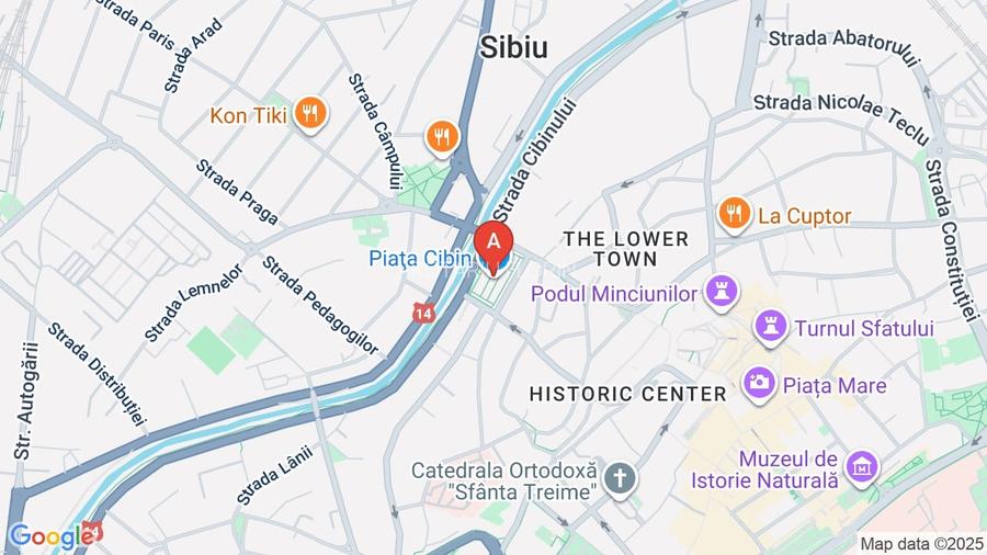 Caut sa inchiriez spatiu comercial minim 80mp