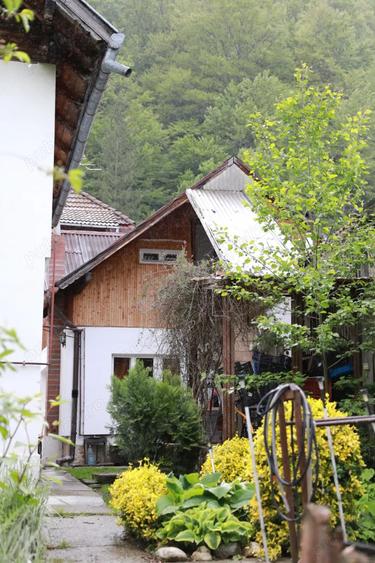 Casa plus cabana - 2