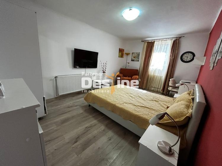 Apartament 1 CD 40 mp mobilat si utilat complet Copou Universitate pet friendly - 1