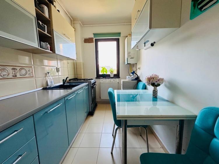 Vand apartament 2 camere Drumul Taberei