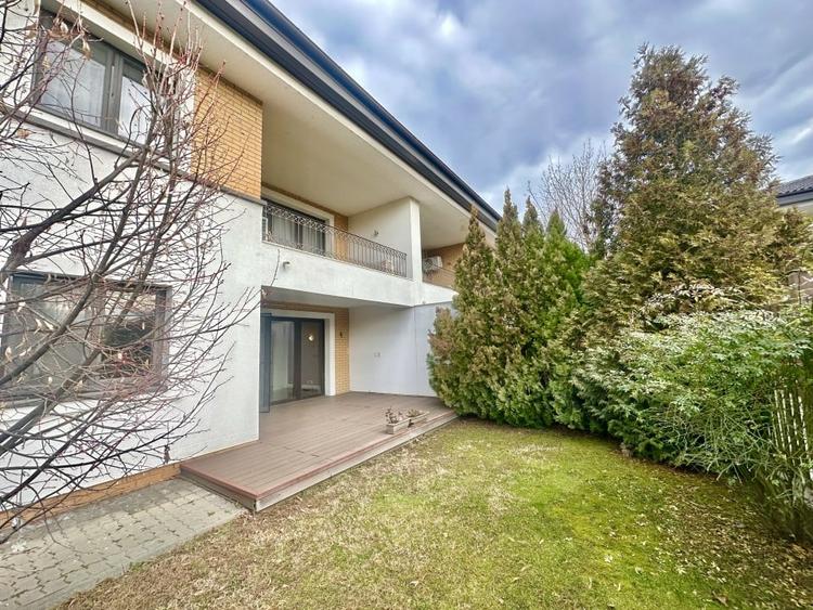 SANSA UNICA IN OXFORD GARDENS | VILA CU 3 DORMITOARE - AISB - 23