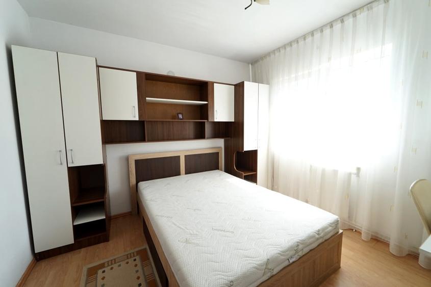 Inchiriere apartament 3 camere,75 mp,et 2, Gheorgheni str Brancusi - 4