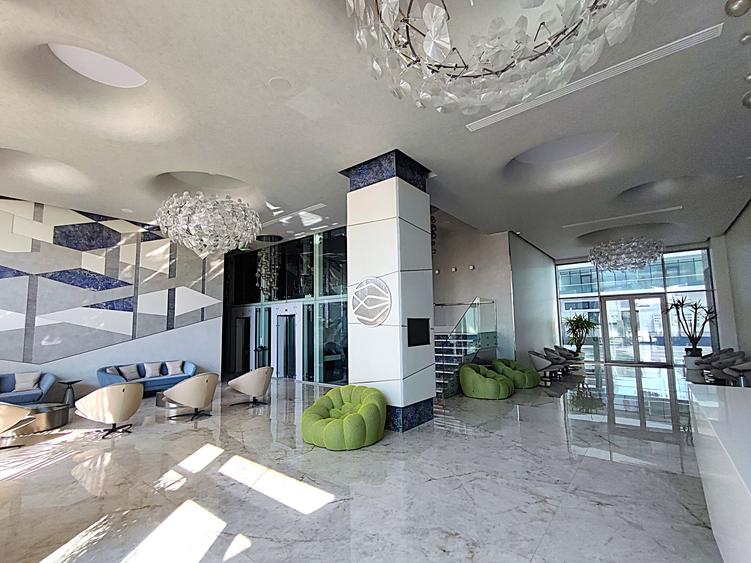 Apartamente de lux cu 2 camere, pe plaja in Mamaia Nord, in rate sau cu discount - 2