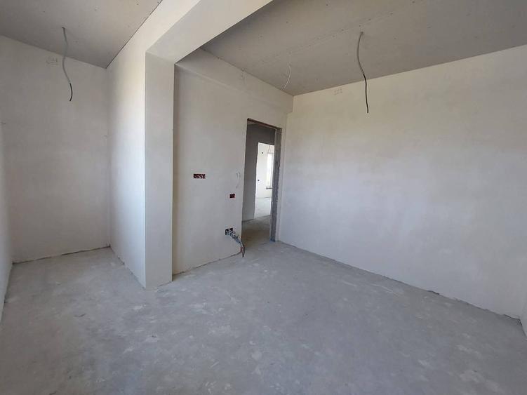 Vile Individuale P + 1 4 Camere teren 382 mp,Strada Triumfului rate 2 ani - 9